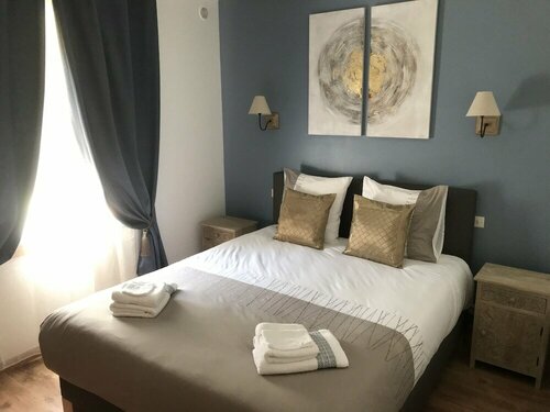 Chambres Les Plantous de Severo, Reserva ahora Hostal o pensión Hoteles en Aquitania con piscina, Piscina