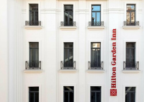 Hilton Garden Inn Bucharest Old Town, Book Hotel Sector 3 