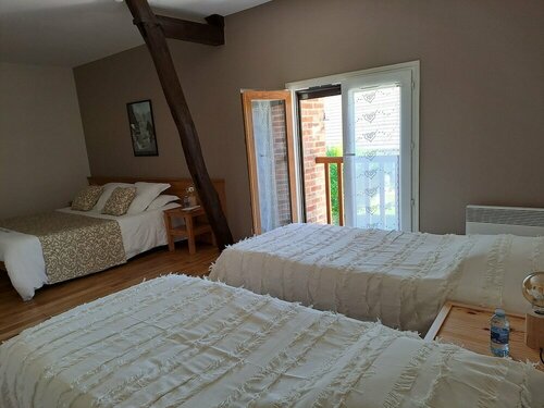 Chambres dhôtes Le Clos Poli, Réserver Maison d'hôtes Montigny-les-Monts Aube