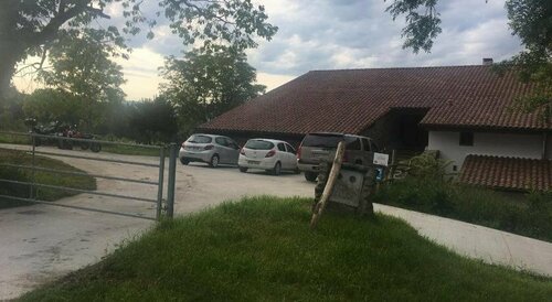 Agroturismo Erlete Goikoa, Buchen Sie Hotel Deba Costa Guipúzcoa