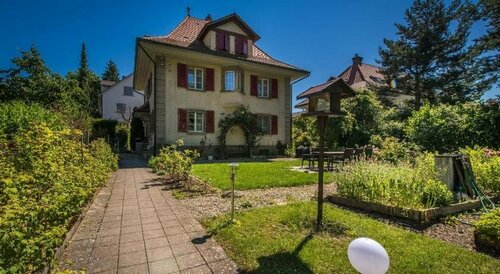 B&B Villa Alma, Réserver Chambre d'hôtes Muri bei Bern Berne