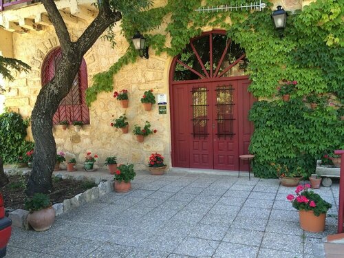 Hotel Rural Riogazas, Забронировать Отель Касорла Sierra de Cazorla, Segura y Las Villas Nature Reserve