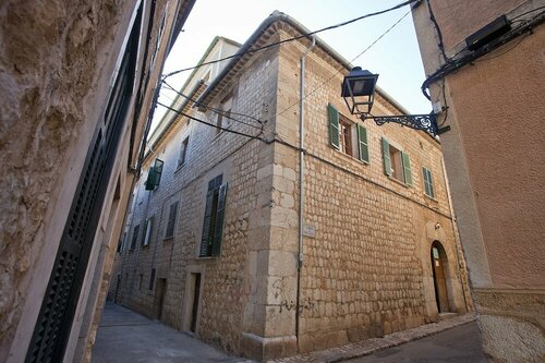 Hotel Can Moragues de Sóller, Book Hotel Sóller 