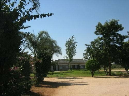 Chitawa Lodge
