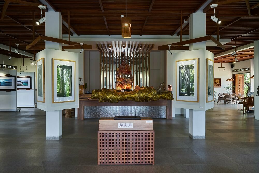 Jiwa Jawa Resort Ijen