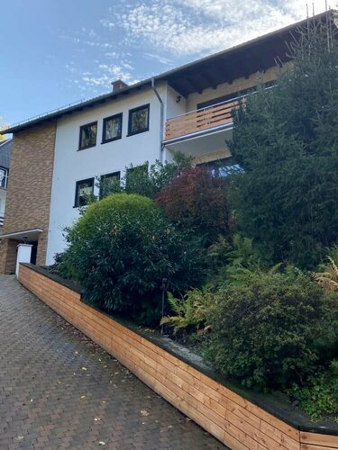 Berg-Oase, Rezervați Apartament Bad Lauterberg Eichsfeld