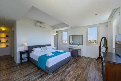 Larnaca Villa Marisol Kiti, Prenota Villa Kiti Larnaca Region