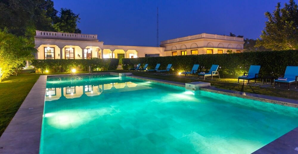 Tree of Life Resort & Spa, Varanasi