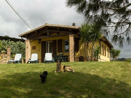 Agriturismo Cupido, Забронировать Фермерский дом Монтияно Тоскана