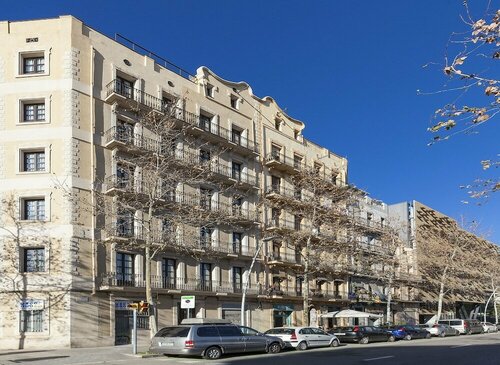 Aspasios Poble Nou Apartments, Забронировать Апартаменты/квартира Апартаменты Барселоны, рядом с IDEAL Digital Arts Center of Barcelona, Апартаменты/квартира
