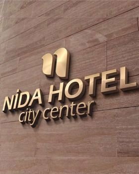 Nida Hotel