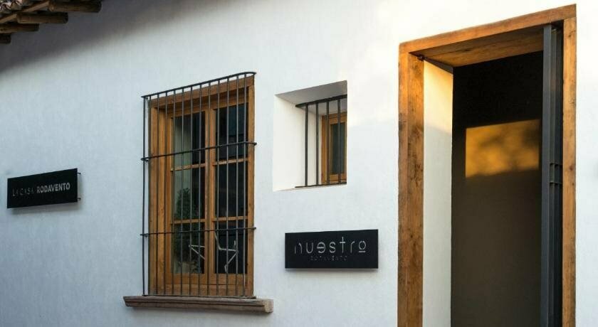 La Casa Rodavento