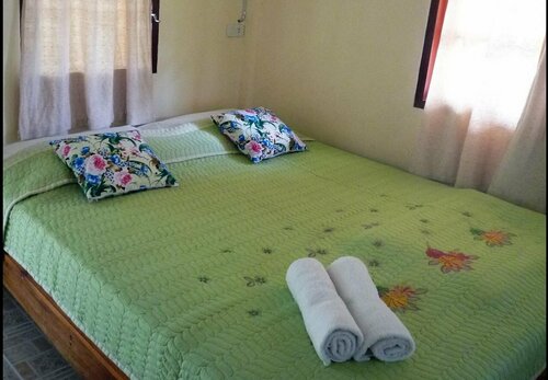 Baansuan Saisamorn Resort, Забронировать Курортный отель Отели Бан-Кхао-Нам-Сап (1) с завтраком, Завтраки