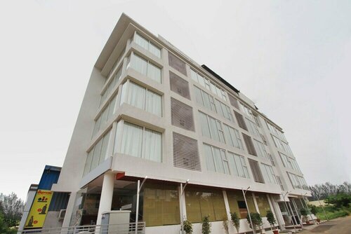 Prince Inn Hotel, Book Hotel Bangalore Bangalore