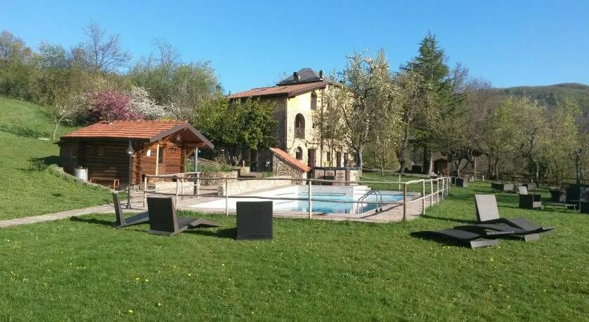Agriturismo Fattoria Ca Di Sole