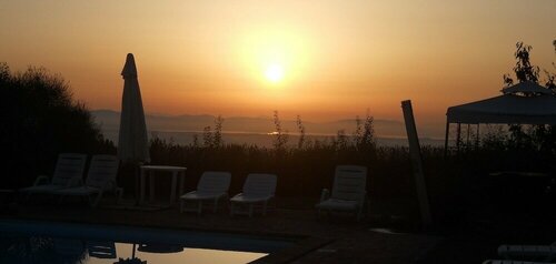 Agriturismo La Frateria Di San Benedetto