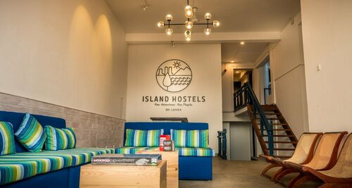 Island Hostel