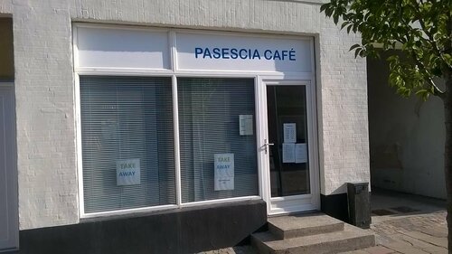 Pasescia Bed and Breakfast, Брондау Таңертеңгі аспен бірге түндеу Kolind Midtjylland