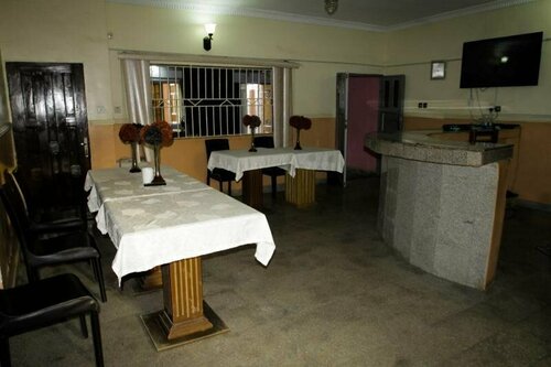 Bella Rose Hotel, Reserva ahora Hotel Ikotun Alimosho
