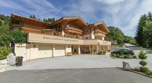 Appartementhaus Casamarai - Joker card included in summer, Забронировать Отель Глемм Зальбах-Хинтерглемм