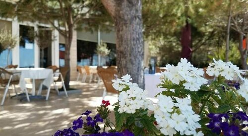 Edart Hotel, Varaa Hotelli 4 tähden hotellit kohteessa Durres County, 4*