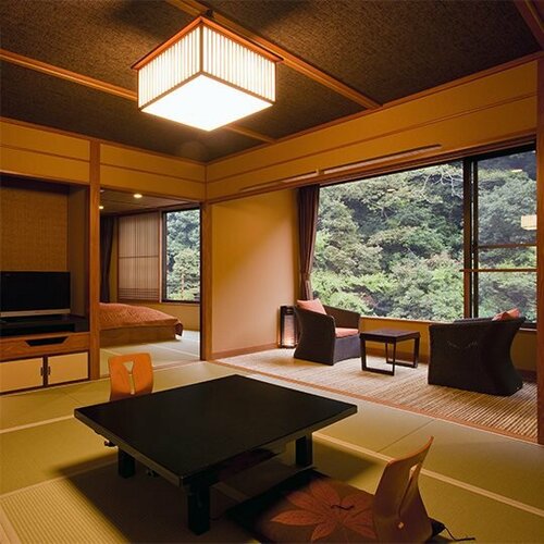 Hananosato Onsen Sansuikan, Забронировать Гостевой дом Такацуки префектура Осака