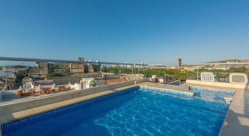 Getsemani Cartagena Hotel, Забронировать Отель Гетсемани Картахена