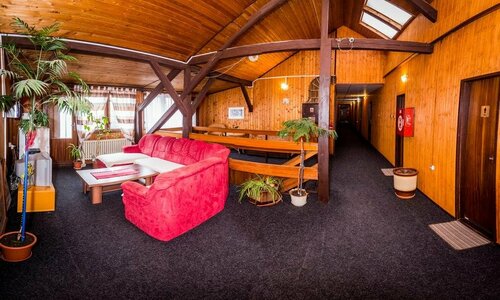 Turisticka ubytovna K2, Rezervovat Hotel Košice 