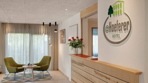 WalhallaHotel Regensburg Hoeferer, Book Hotel SPA-hoteller i Bayern, SPA