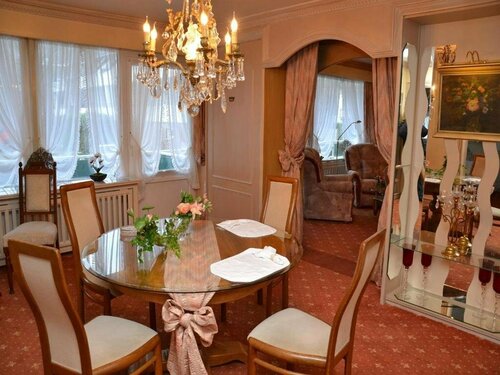 Haus Schaper, Забронировать Отель Вестерланд Зильт-Ост