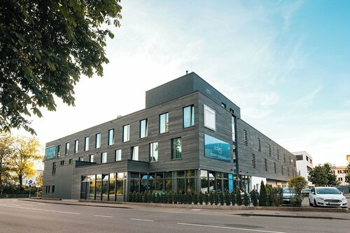 ECOME Hotel, Забронировать Отель Отели Swabian Alps 3 звезды, 3*