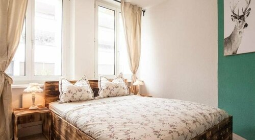 Hof Arosa, Reserva ahora Apartamento Arosa Grisones