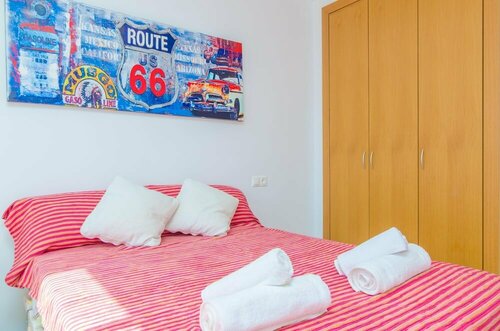 Bugambilia, Buchen Sie Hotel Balearen Spanien