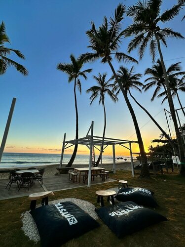 2 Room House Front Kite Beach Cabarete, Забронировать Дом для отпуска Виллы Кабарет, Вилла