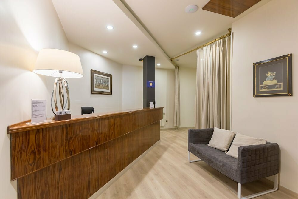 Apartaments Dv