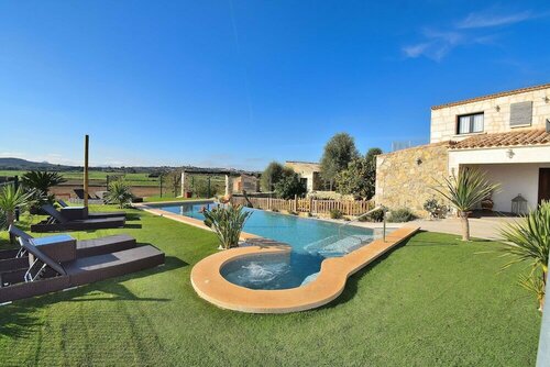 Agroturisme Es Racó De Maria, Book Farm Stay Maria de la Salut Majorca