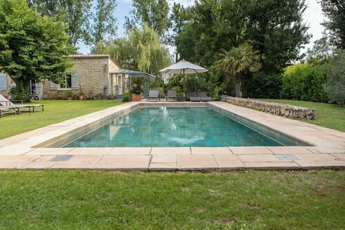 Domaine de Ginouilhac, Rezerwuj Pensjonat Hotele SPA w Medoc, SPA