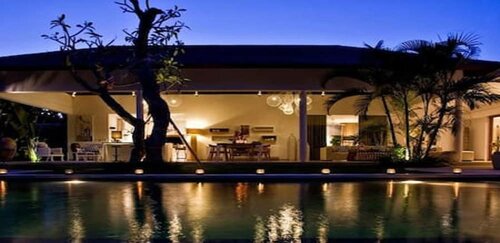 Villa Anema Umalas, Book Villa Hotels in Badung with Parking, Parking