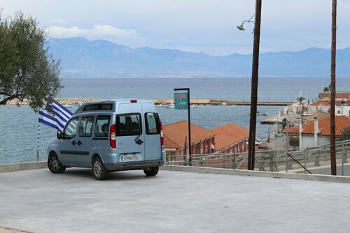 Sofotel - Refined Comfort, Koroni Centre, Book Hotel Hotels in Messenia Regional Unit with Parking, Parking
