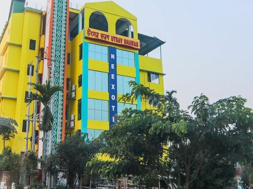 Collection O 82295 Hotel Neexotica, Boek Hotel Azara Assam