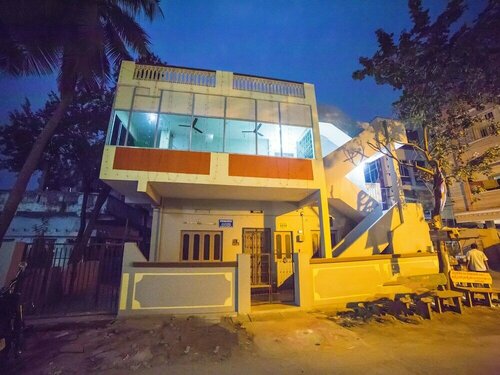 Short Stay Homes By OYO Rooms, Забронировать Отель Отели штата Андхра-Прадеш 3 звезды, 3*