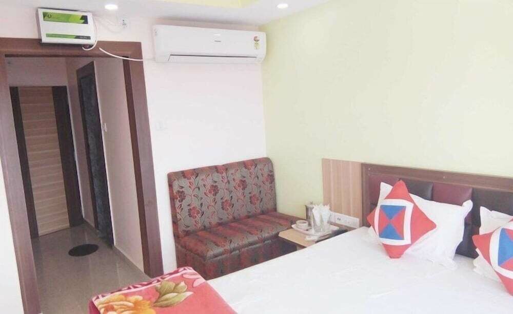 Hotel Sujuka