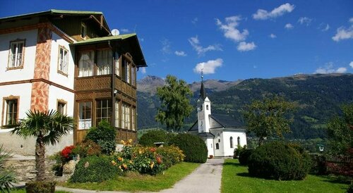 Hotel Gasthof Gribelehof, Забронировать Отель Отели Тироля с парковкой, Парковка