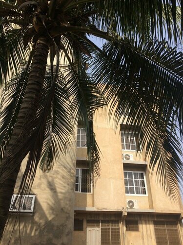 Jowelbeck, Book Feriehus Sommerhuse i Greater Accra, Hytte