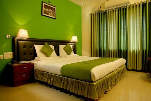 Metro Plaza Hotel, Rezervovat Hotel Mangalúru Bangalore
