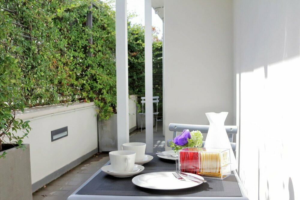 Crispi Luxury Apartments - My Extra Home