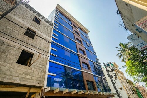 Capital O 36457 Boulevard Madiwala, Забронировать Отель СПА-отели штата Карнатаки, SPA-услуги