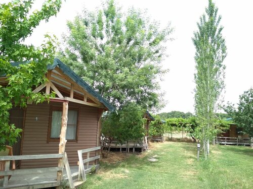 Yesil Bahce Bungalow, Rezervovat Hotel Fethiye Fethiye Area