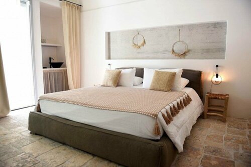 Arya Nobile Dimora, Buchen Sie Bed & Breakfast Carovigno Itria-Tal