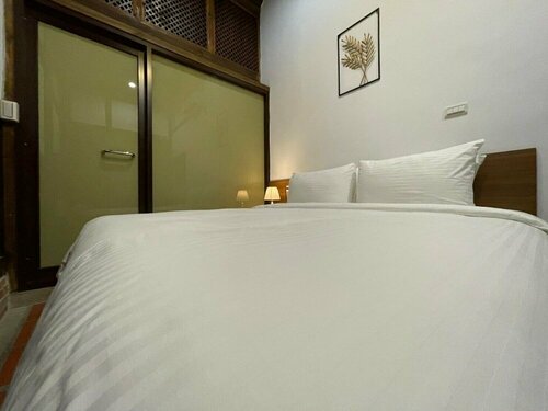Guning Xiexinyuan Historical Inn, Rezervasyon Bed and Breakfast Jinning Otoparklı Oteller, Otopark